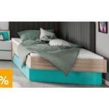 Bild von venda Bett 02030026 XXXLutz 1 Stück