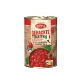 Promotion Bild von Baresa Gehackte Tomaten Lidl 425 Milliliter 1 Dose