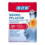 SOS  Wärmepflaster 2 Stück Medizinprodukt BIPA 1 Packung