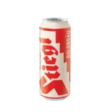 Stiegl Goldbräu, Hell, Himbeere Radler oder Stiegl 0,0% alkoholfrei INTERSPAR 0.50 Liter 1 Dose