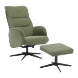 Promotion Bild von mömax Relaxsessel „STAR“ 2674013201 mömax 1 Set