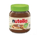 Nutella Plantbased MPREIS 350 Gramm 1 Glas