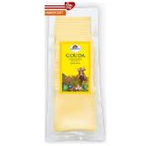 Promotion Bild von Kärntnermilch Gouda-Scheiben BILLA 1 Kilogramm 1 Packung