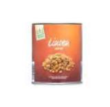 King's Crown Linsen HOFER 800 Gramm 1 Dose