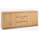 Sideboard LIMFJORDEN 3640328 JYSK 1 Stück