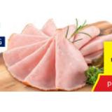 Zurück zum Ursprung Bio-Frühstücksaufschnitt Schinken oder Speck HOFER 1 Packung