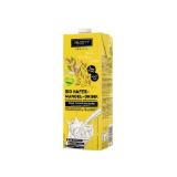 NUSSYY Bio Hafer-Mandel-Drink SPAR Gourmet 1 Liter 1 Packung