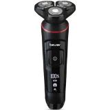 Promotion Bild von Beurer Herren-Rasierer MN8X Stattpreis=UVP RED ZAC 1 Stück