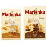 Marlenka Napoleoky Vanille oder Kakao Lidl 300 Gramm 1 Packung
