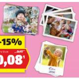 Fotoabzüge 9 x 12 cm HOFER 1 Stück