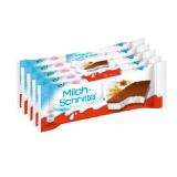 Bild von Ferrero Kinder Milchschnitte versch. Sorten MPREIS 5 Stück
