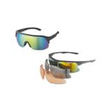 Promotion Bild von crivit Sportbrille mit Wechselgläsern Lidl 1 Stück