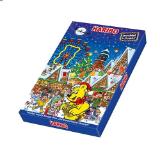 Haribo Adventkalender Penny 300 Gramm 1 Packung