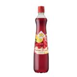 YO Sirup versch. Sorten SPAR 0.70 Liter 1 Flasche