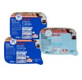 Alpengut Speisetopfen versch. Sorten Lidl 250 Gramm 1 Packung