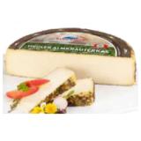Bergbauer Tiroler Almkräuterkäse SPAR 100 Gramm