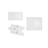 Silvercrest Vakuumier-Folienbeutel/-rollen Lidl APP Preis 1 Set