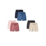 lupilu Kinder Sweatshorts, 2 Stück Lidl 1 Set