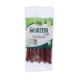 Just Veg! Vegane Kaminwurzerl/Tyrolini versch. Sorten HOFER 80 Gramm 1 Packung
