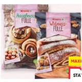 SPAR Walnuss- oder Haselnuss-Fülle Maximarkt 250 Gramm 1 Packung