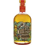 Don Papa Rum, Preisangabe ohne MwSt. (Preis inkl. MwSt. 32,39 €), METRO 0.70 Liter 1 Flasche