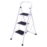 Zgonc KLAPP-TRITTLEITER 3 STUFEN ZGONC 1 Stück
