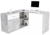 Promotion Bild von Eckschreibtisch 1555006902 Möbelix 1 Stück