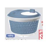 Rotho Salatschleuder Fresh Maximarkt 1 Stück