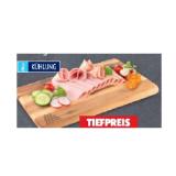 Genuss 100% aus Österreich Feinschmecker-Aufschnitt HOFER 250 Gramm 2 Stück