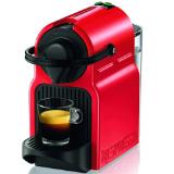 Nespresso Inissia Red Kapselmaschine