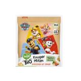 Pure & Fun Paw Patrol Knusper Pfoten Kichererbsen mit Erdnuss BIPA 30 Gramm 1 Packung