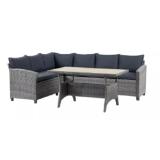Promotion Bild von ondega Loungegarnitur „Vipora“ 1694000705 Möbelix 1 Set
