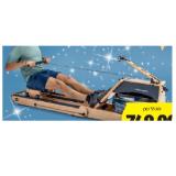 CHRISTOPEIT SPORT GERMANY Wasserrudergerät WP5000 HOFER 1 Stück