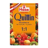Haas Quittin Gelierhilfe 1:1 BILLA 34 Gramm 1 Packung