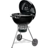 Weber Griller Master Touch GBS E-5750, Preisangabe ohne MwSt. (Preis inkl. MwSt. 238,80 €), METRO 1 Stück