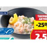 Almare Seafood Meeresfrüchtesalat versch. Sorten HOFER 200 Gramm 1 Packung