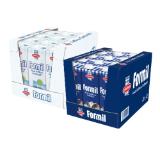 Schärdinger Formil H-Voll- od. Leichtmilch Lidl 1 Liter 1 Packung