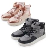 Promotion Bild von L&D Kinder-LED-Sneaker HOFER 1 Paar