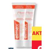 elmex Zahnpasta Anti-Karies Duo Pack MPREIS 150 Milliliter 1 Packung