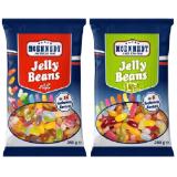 MCENNEDY Jelly Beans Süß oder Sauer Lidl APP Preis 250 Gramm 1 Packung
