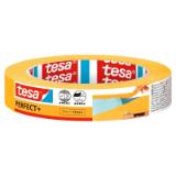 TESA Malerband „Perfect+“ 118526 HELLWEG 50 Meter 1 Rolle