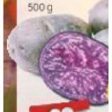 Bild von Zurück zum Ursprung Bio-Erdäpfelraritäten aus Österreich HOFER 500 Gramm 1 Netz