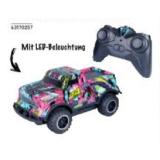 Revell „RC Car Ghost Driver“ 43170257 BayWa 1 Set