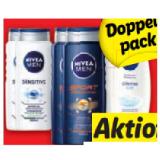 Nivea/Nivea Men Dusche versch. Sorten Lidl 2 Stück 1 Packung