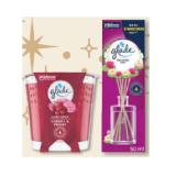 Glade Duftkerze oder Raumduft verschiedene Sorten Unimarkt 1 Stück