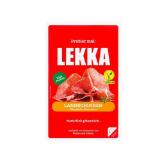 Lekka pflanzlicher Koch-, Land- od. Kräuterschinken geschnitten BILLA 70 Gramm 1 Packung