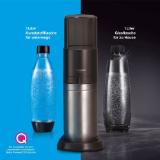 Bild von Sodastream Duo Titan Wassersprudler BIPA 1 Set