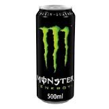 Bild von Monster Energy versch. Sorten MPREIS 0.50 Liter 1 Dose