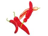 Promotion Bild von Spitzpaprika rot Lidl 500 Gramm