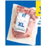 XL Schweine Schopf im Ganzen T&G